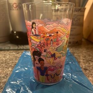 McDonald’s Collectors Meal Cup